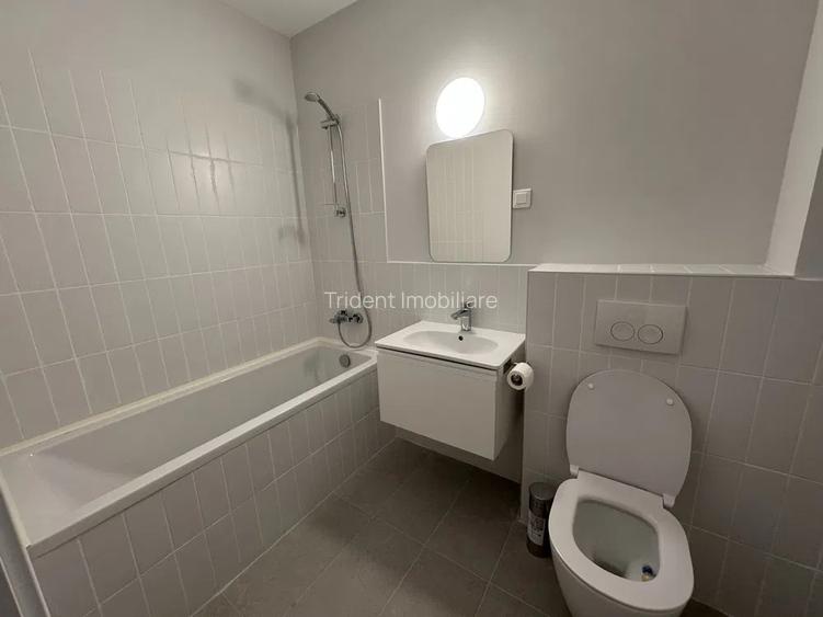 2 Camere Straulesti / Escape Residence / bloc 2023 - 7