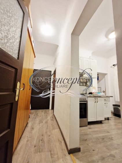 Apartament luminos la cheie, cu pivnita, in zona Autogarii Beta - 12