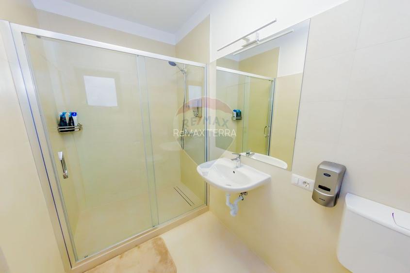 Casă modernă la cheie în Baia Sprie – 892 mp teren - 9