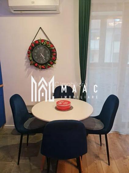 Apartament 2 Camere | 37MPU | Balcon  | Etaj 2 | Gusterita - 5