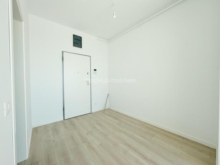 Penthouse 3 camere, decomandat, 89.7 mp utili, toate utilitatile, zona Aradului - 4