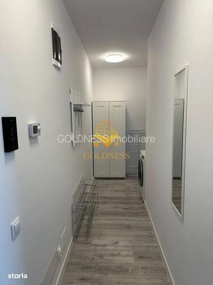 2 camere, terasa 15 mp, bloc nou, Marasti Zona Fabricii, Clujana - 7