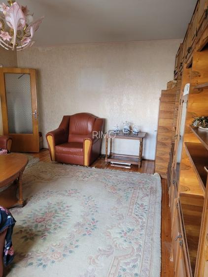 Apartament 3 camere Centrala Proprie 13 Septembrie - 5