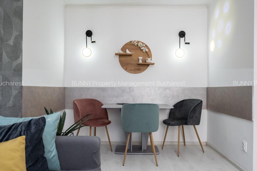 *SHORT TERM/LONG TERM RENTAL* AM256 - MODERN CITY CENTRE APARTMENT - 6