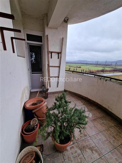 Apartament ultra spatios, de 222 mp utili+terasa foarte mare, inchisa, in Baile - 20