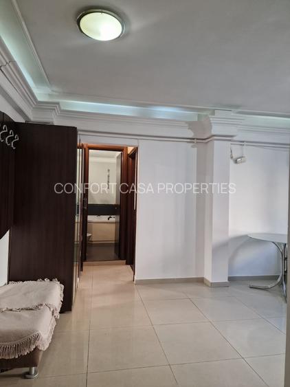 Vitan Mall - Apartament 2 camere - stradal - mobilat utilat - centrala termica - 12