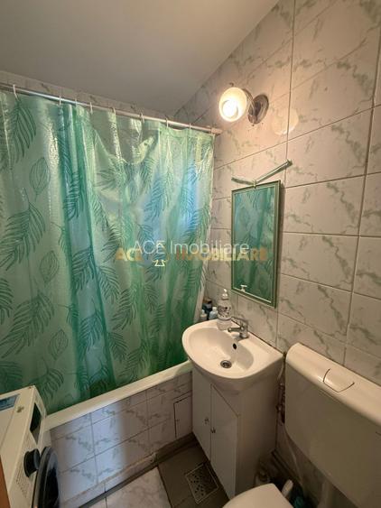 2 Camere de vanzare | Giurgiului | Comision 0% | Mobilat - Utilat - 6