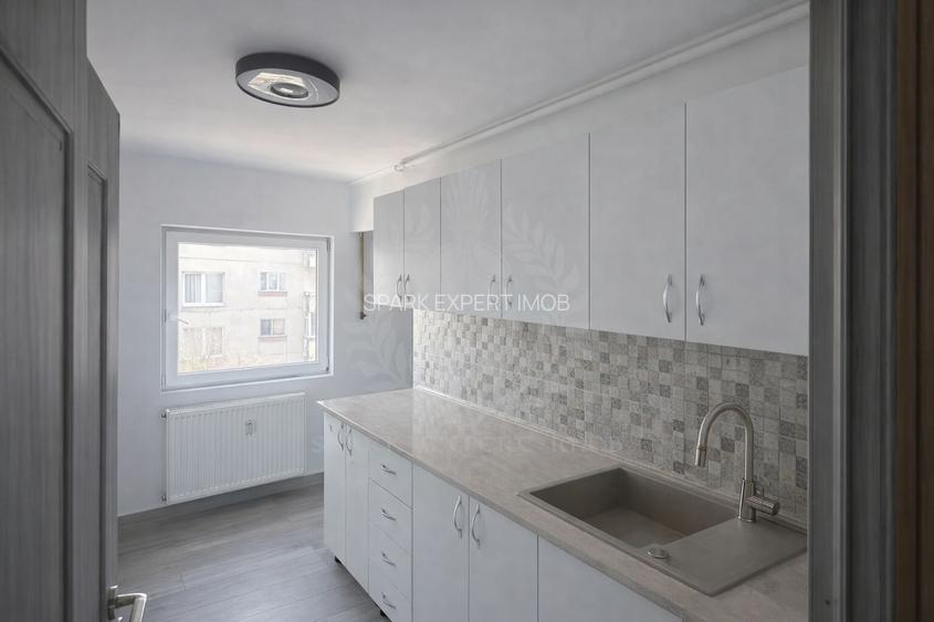 Inchiriere studio modern, zona Mihai Bravu, Ploiești - 5