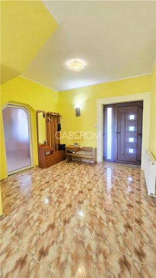 Vila impunatoare in Paulesti | Teren 1.384 m² | Spatiu, Liniste si Intimitate, a - 4