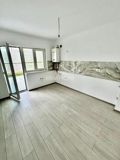 Rediu - Casa Individuala cu 4 camere - Toate Utilitatile - 3