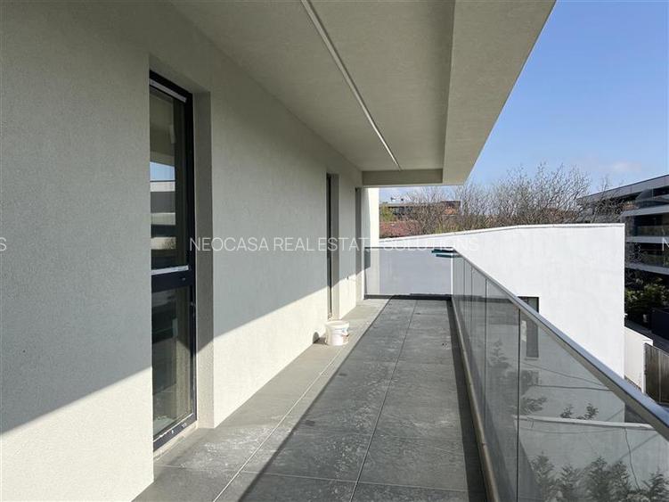 Apartament tip Duplex 5 Camere I 191 mp I Iancu Nicolae - 11