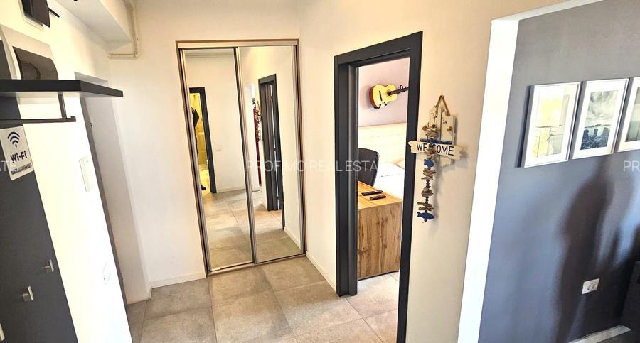 Apartament 2 camere pe malul Lacului Mamaia - 11