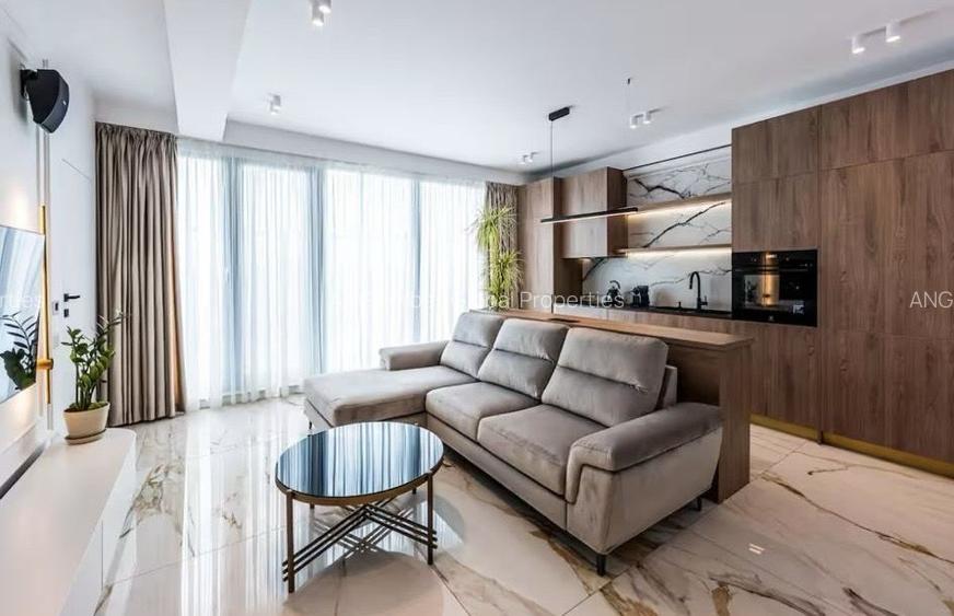 Pachet Exclusiv de Apartamente Oportunitate Strategică Investiție Dristor - 5