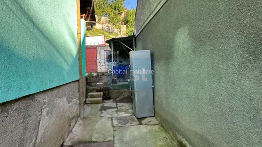 Comision 0%, casa 3 camere decomandate in Muncitoresc - 6