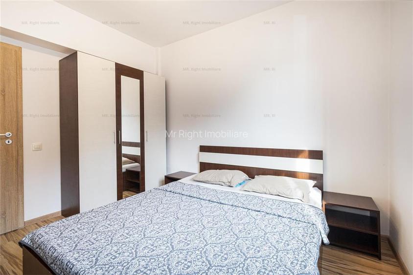 COMISION 0% | Apartament 2 camere | Decomandat | Parcare inclusa - 5