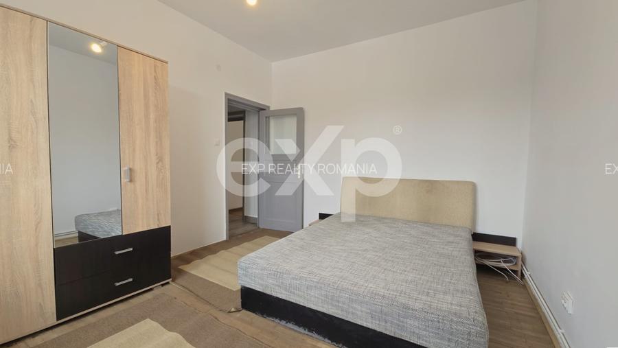 Apartament doua camere Astra blocuri tip vila - 11