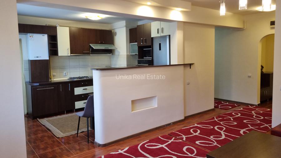 Apartament pe Alverna - 3