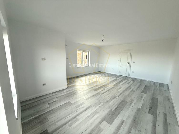 Casa tip duplex de 110 mp utili cu 4 camere | Sacalaz - 11