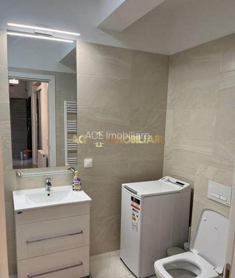 2 Camere de inchiriat | Titan | Centrala | Mobilat | Utilat | Parcare - 6