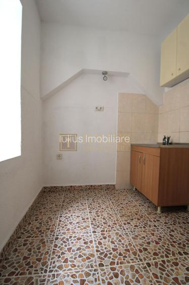 Demisol înalt, zona Universitate UVT - Liceul Ion Vidu. - 14