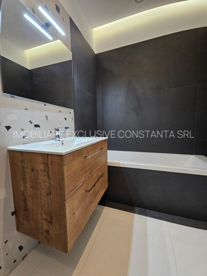 Lux Si Rafinament Apartament Premium 2 Camere Mobi Park 2 Bai Parcare - 21