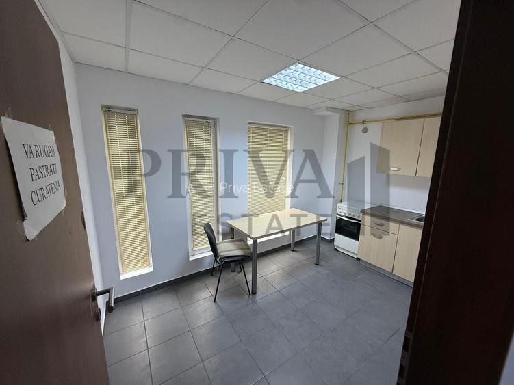 Hala industriala cu birouri, 500 mp utili, Torontal - 9