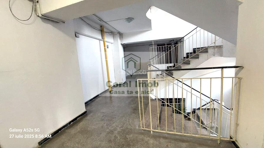 Apartamnet de inchiriat , 2 camere, bolier, Tineretului, Vacaresti - 9
