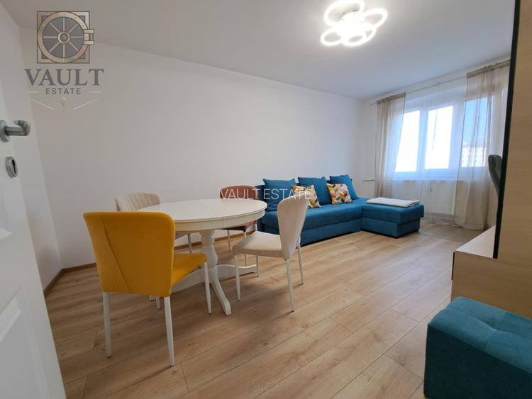 APARTAMENT 2 CAMERE-RAHOVA-MODORAN ENE-BLOC REABILITAT-DECOMANDAT - 5