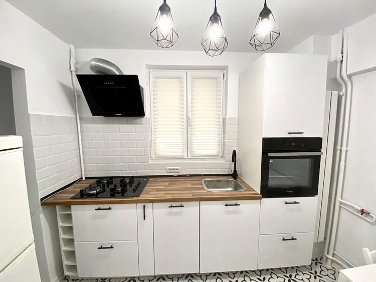 Apartament 2cam, Prima Inchiriere Metrou - Pta. Iancului | Mihai Bravu - 4