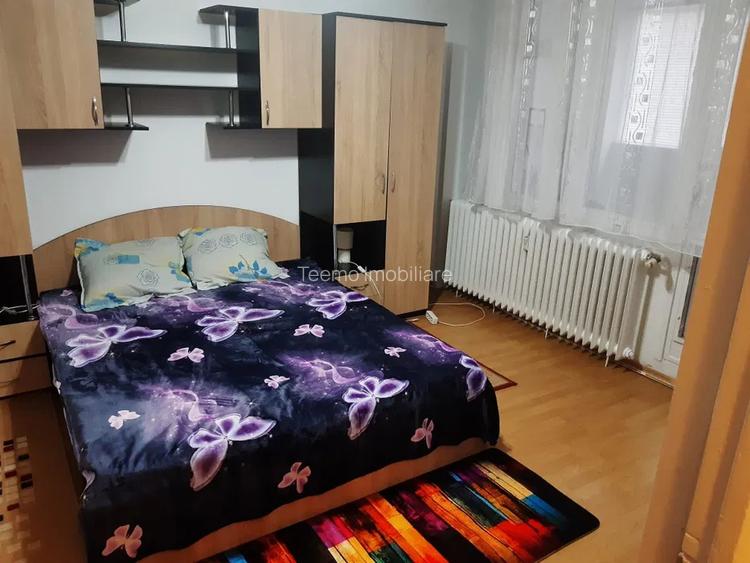Apartament 3 camere, decomandat, 67 mp, ac, balcon, Brancoveanu - 2
