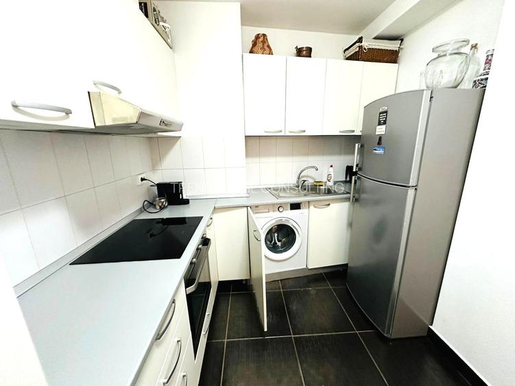 Universitate-Apartament Premium in Vila- 120mp- Living impresionant - 13