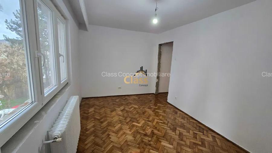 Apartament 3 camere | Etaj Intermediar | 66 mpu | Piata Flora Manastur - 2