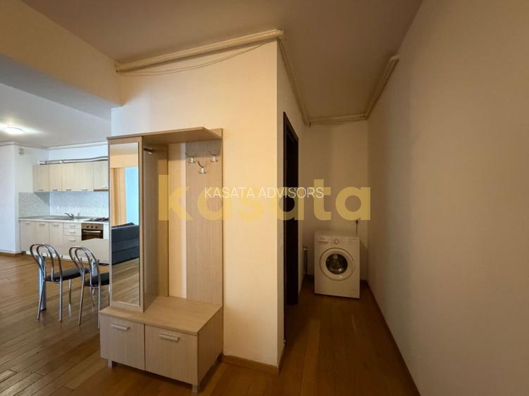 Apartament de vanzare – 2 Camere | Zona de Nord | Complex Upground - 15