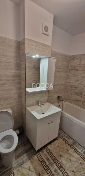 2 camere, etaj 3/3, lift, centrală proprie, parcare, Pallady - Atena Residence - 5