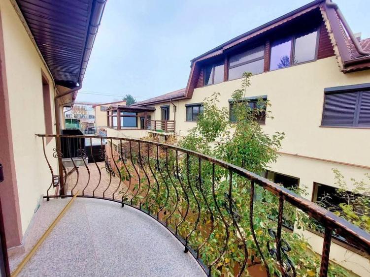 Apartament 4 Camere tip Duplex S+P+1+ Pod,Strada Silvia, Doamna Ghica - 20
