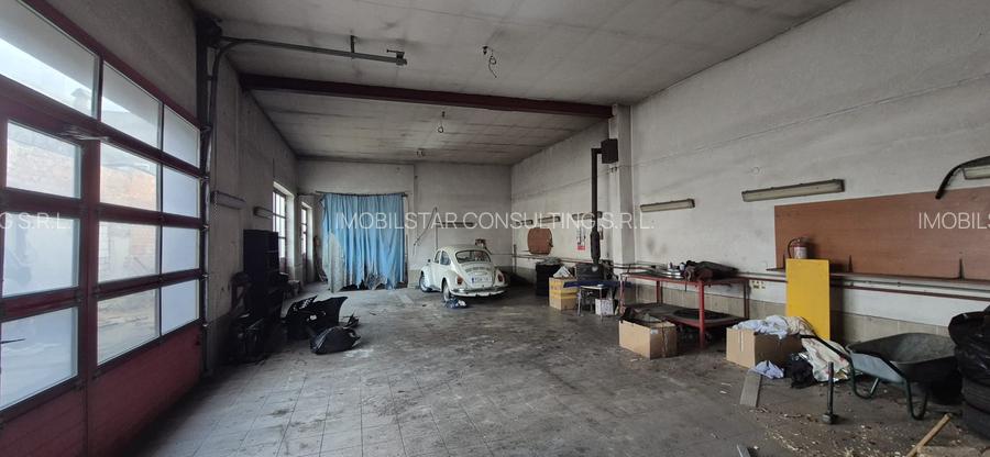 De vanzare imobil -570mp-zona Maurer - 8