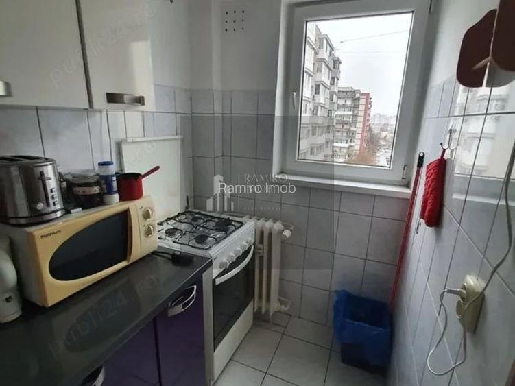 Garsoniera 31 mp Vitan Ramnicu Sarat - 4