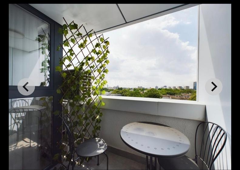 102 The Address, 2 camere lux, etaj 6, 60 mp, garaj, PREMIUM,COCHET - 5