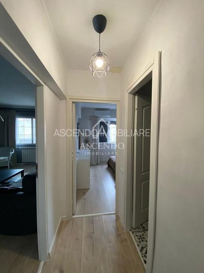 Apartament 2 camere Circular – Lujerului / Bulevardul Iuliu Maniu - 10