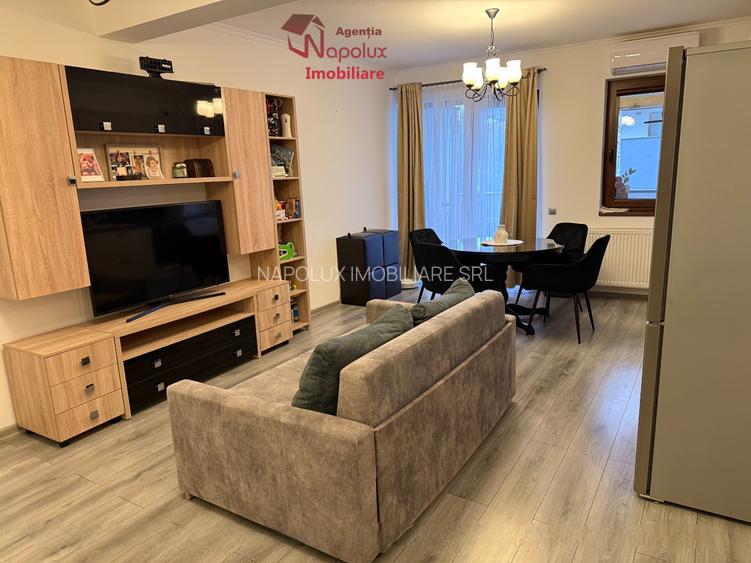 🏡✨ Apartament modern de vânzare în cartierul Europa ✨🏡 - 4