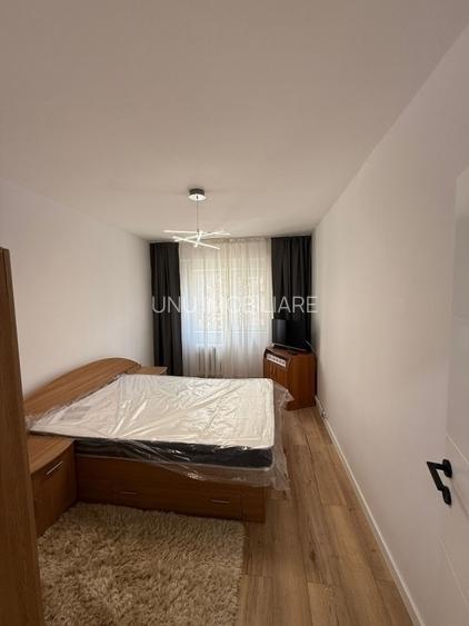 Apartament 2 camere -Mircea Cel Batran- - 4
