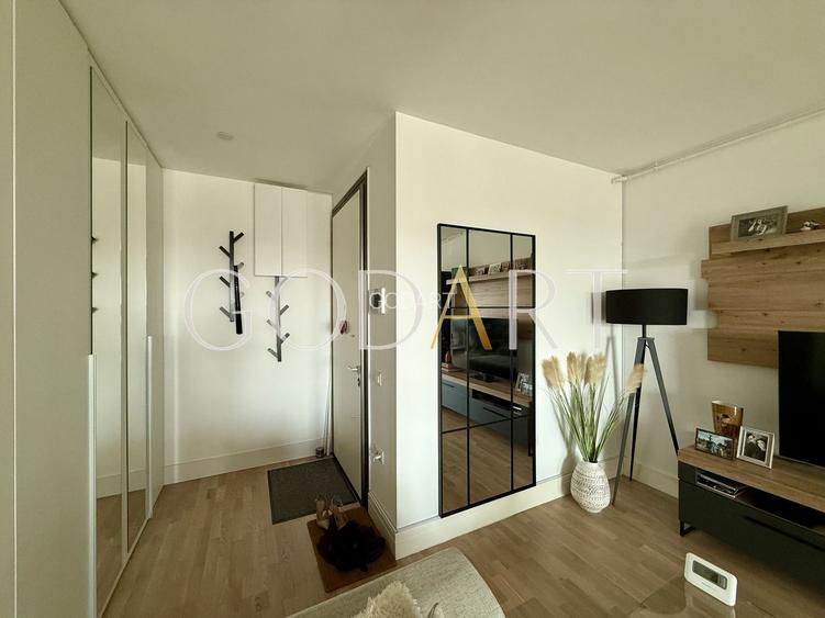 102 The Adress | Barbu Vacarescu | Ready to move - 7