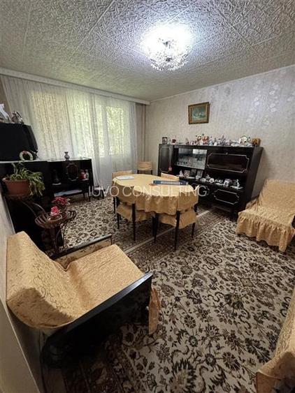 Apartament 4 camere Decomandat Berceni-Izvorul Crisului - 6