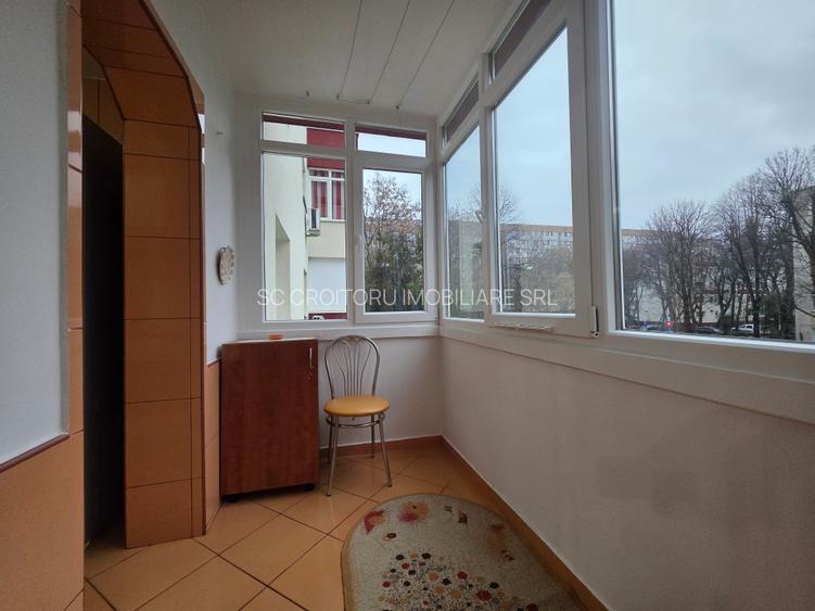 Berceni - Inchiriere apartament luminos, cu PARCARE – într-o zonă liniștită! - 14