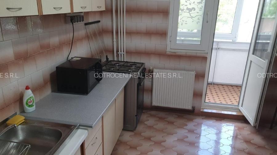 Apartament 2 camere Lujerului - 12