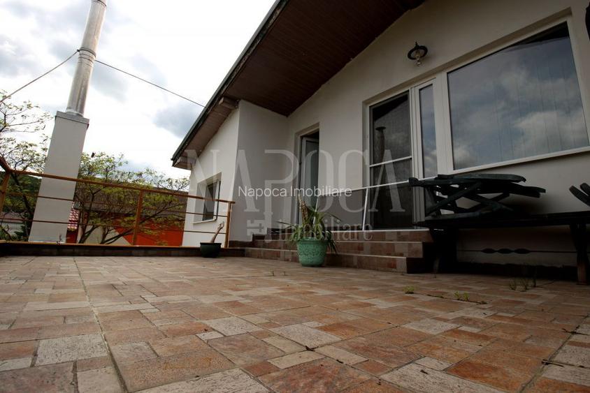 Casa 4 camere de vanzare in Floresti - 9