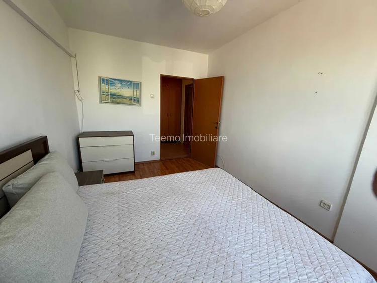 Apartament 2 camere, decomandat, 55 mp, balcon, ac, metrou aproape, Titan - 2