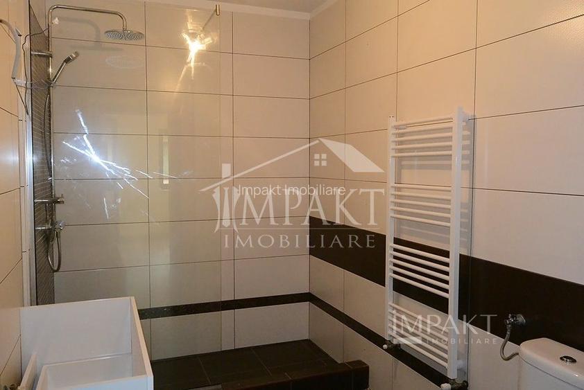 Casa individuala in cartierul Gheorgheni ! - 11