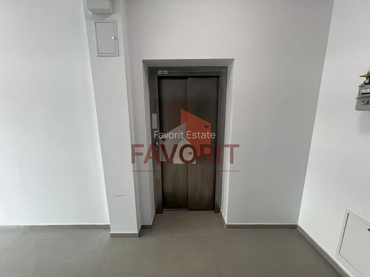 Apartament 2 camere | Prima inchiriere |Bloc 2026 | Zona LIDL Friedorf - 13