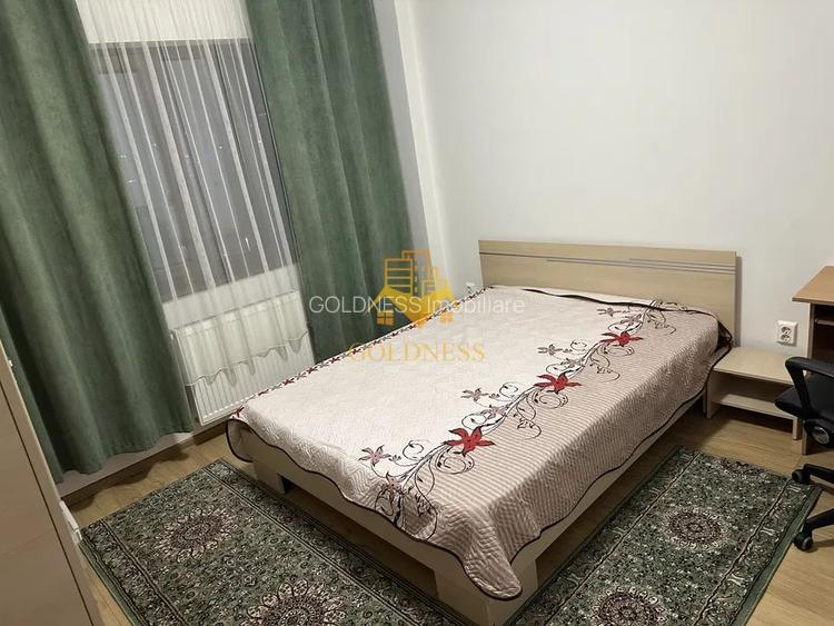 3 Camere decomandate, Parcare, Marasti,Zona Ira, Expo Transilvania,OMV - 4